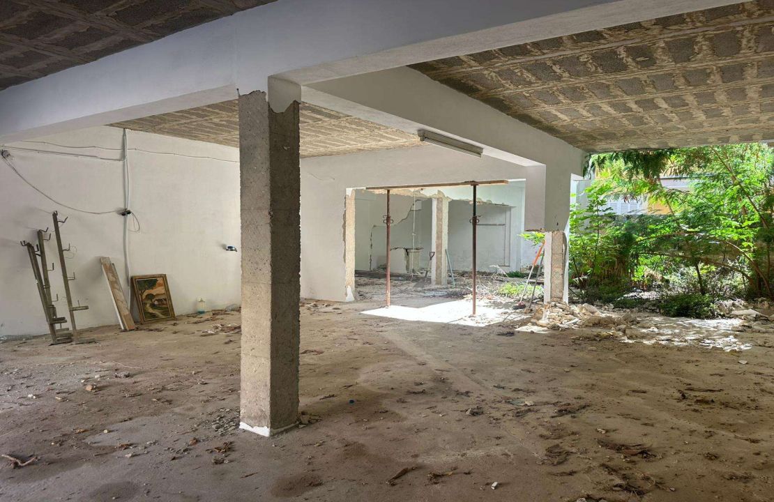 New Build Project for Sale in Alcúdia, Mallorca – with Building Permit